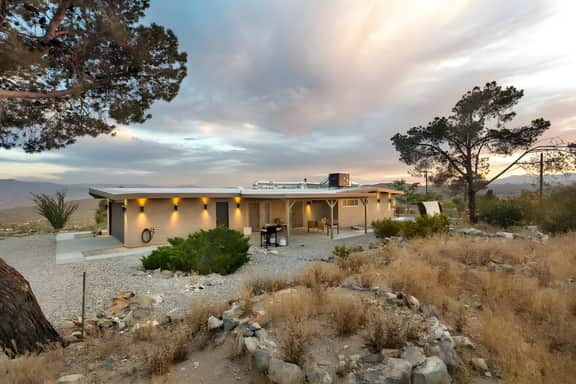 BTR - Sun Mesa · Bartlett Ridge