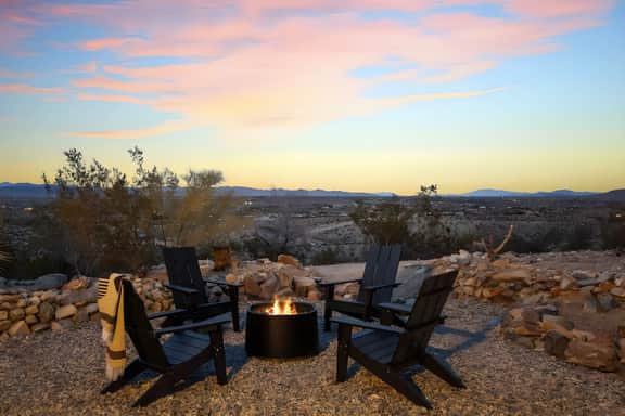 BTR - Sun Mesa · Bartlett Ridge 