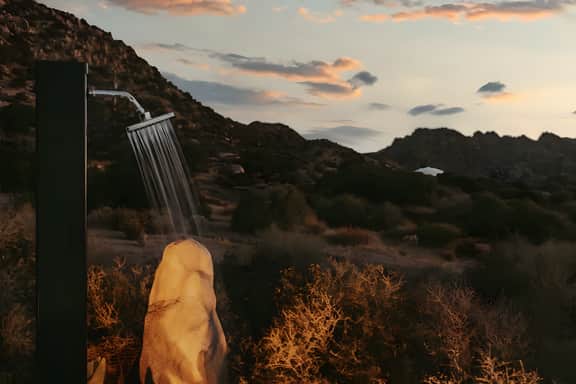 HVV · Mountain View - Heavens View