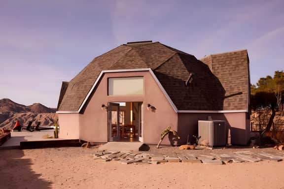 HWK - Hawkeye Dome - Image 2