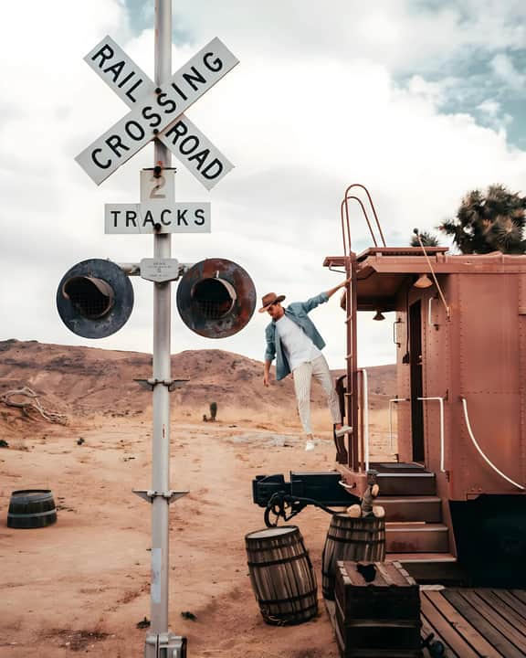 OUT · Wyandot - The Outlaw