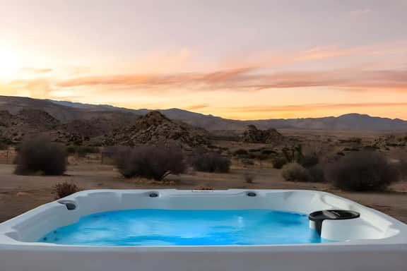 TPH · Lariat - The Pioneertown House
