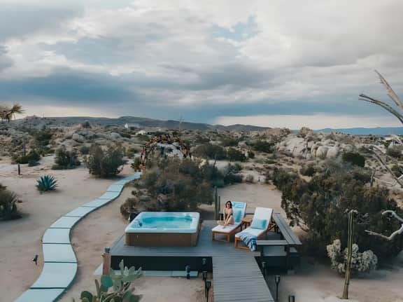 HDP · Cobalt - High Desert Paradise