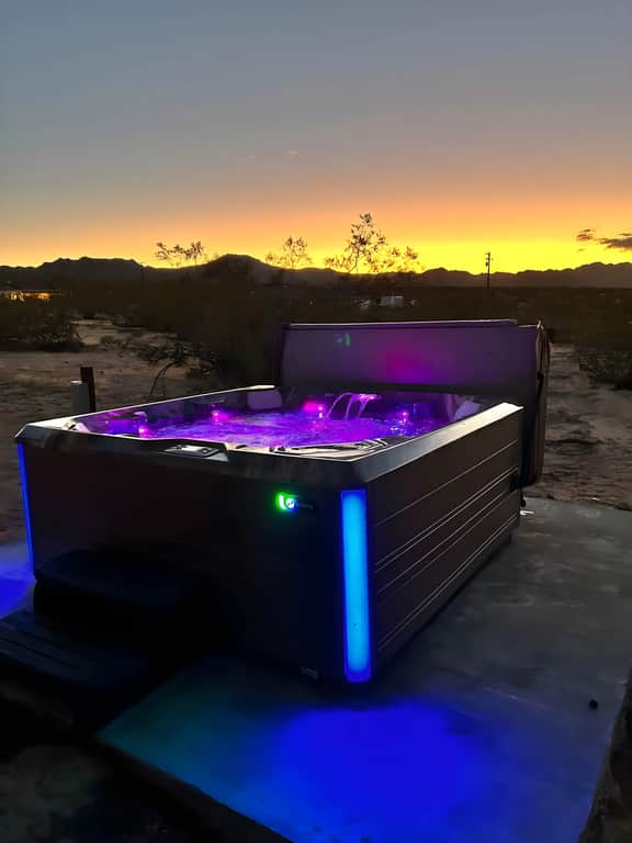 PDR - Pine Desert Ra