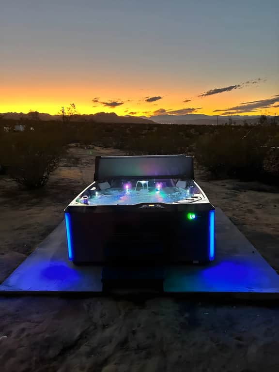 PDR - Pine Desert Ra