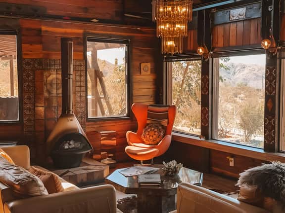 SFL - StarFire Lodge