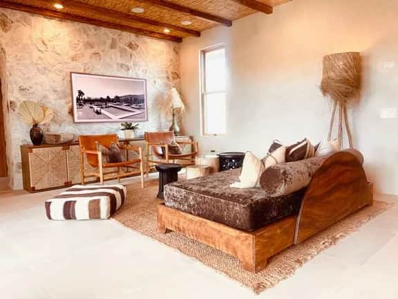 Villa Marrakesh