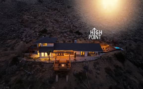 WES · Wesley - High Point