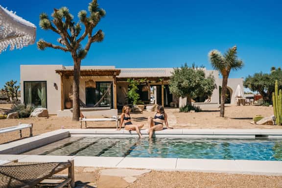 Villa Marrakesh