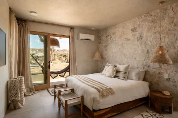 Villa Marrakesh