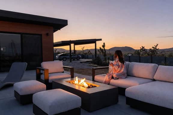 DTH - Desert Haus - Image 2