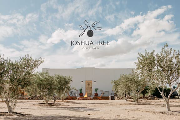 JTOF - JT Olive Farm