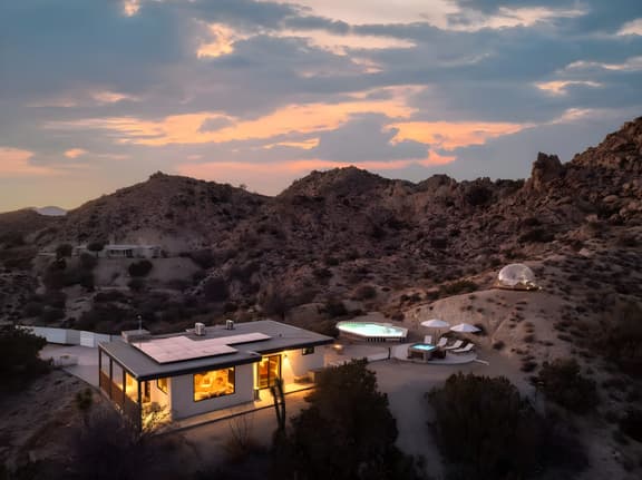 BRB - Nelson - Bedrock Bungalow