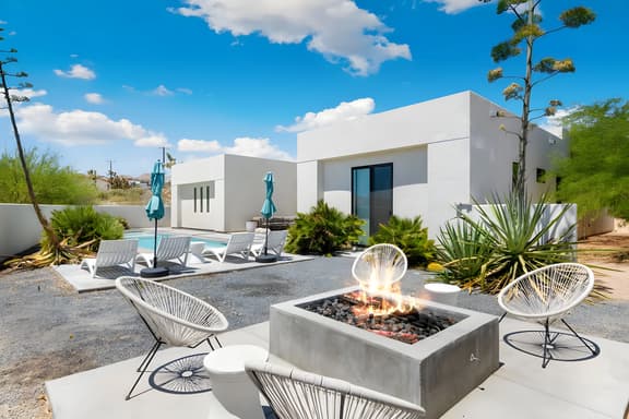 ARIA - Palo Alto -  Aria