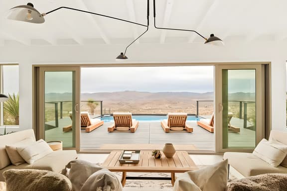 BTR - Sun Mesa · Bartlett Ridge 