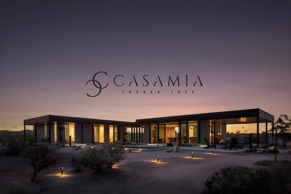 CAM - Highland View - Casamia