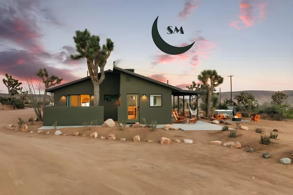 SGM· Billy Bob - Sage Moon