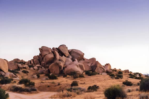 MLM · Boulder View - Moonlight Mile
