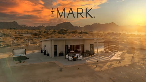 TMK - The Mark