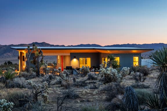 TGL · Ocotillo - The Gaslight