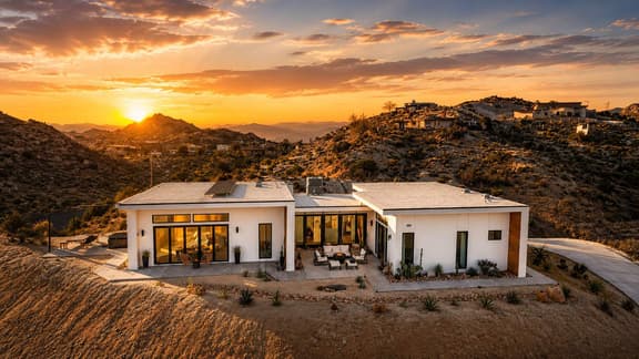 SAR - Solara Ridge