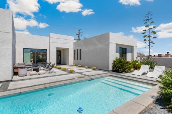 ARIA - Palo Alto -  Aria