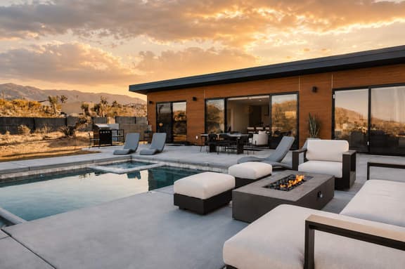 DTH - Desert Haus - Image 1