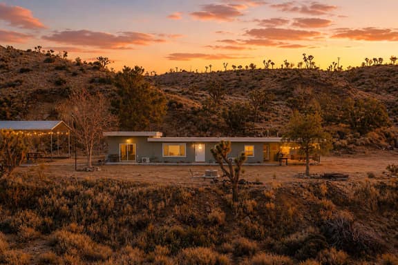 PCH - Pipes Canyon Homestead - Image 1