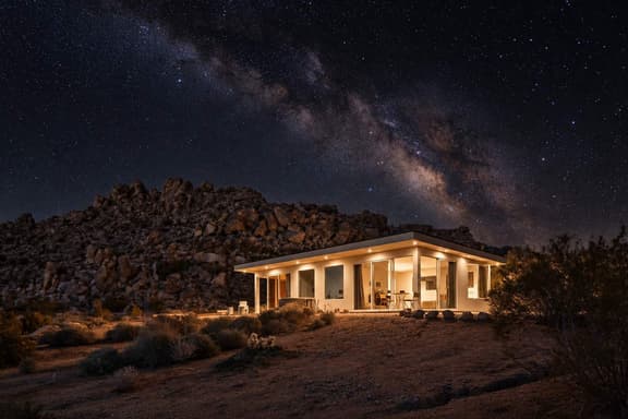 SOTR - Stars On The Rocks - Image 1