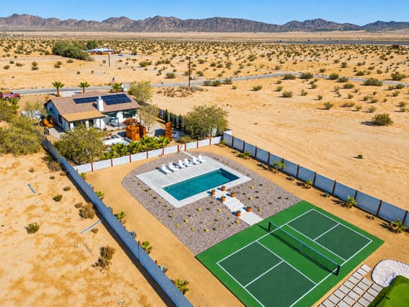 SMS - Sun Mesa Sanctuary - Image 1