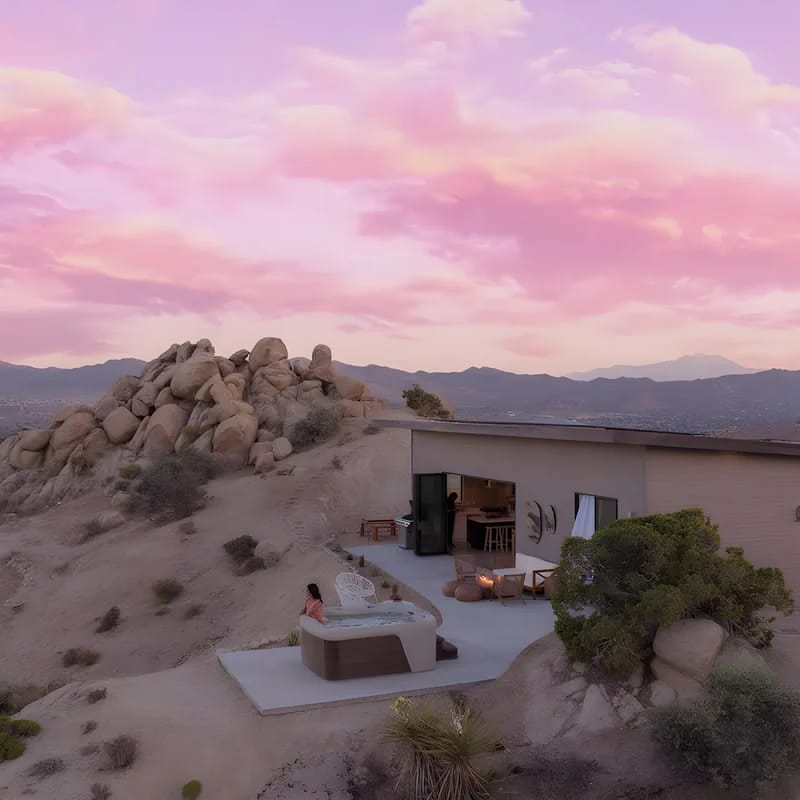 FIY · Panchita - Fox Inn